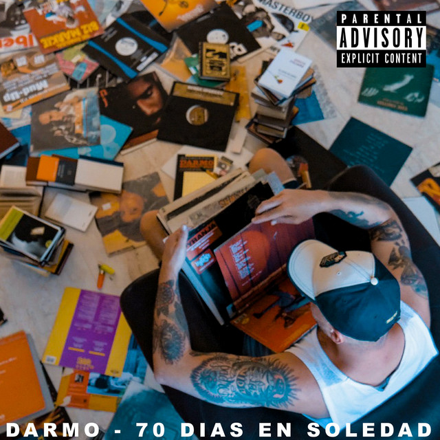 70 dias en soledad