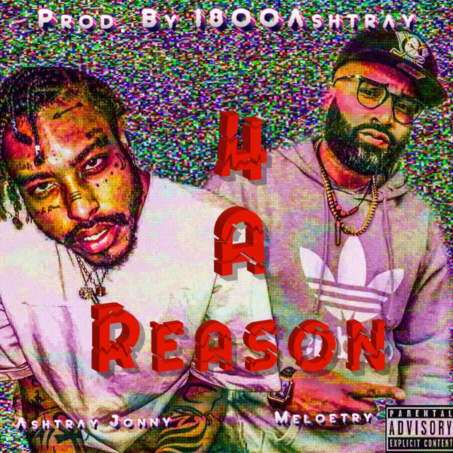 4 A Reason (BLM Version)