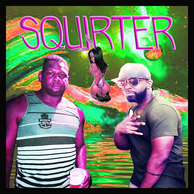 Squirter