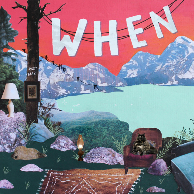When cover