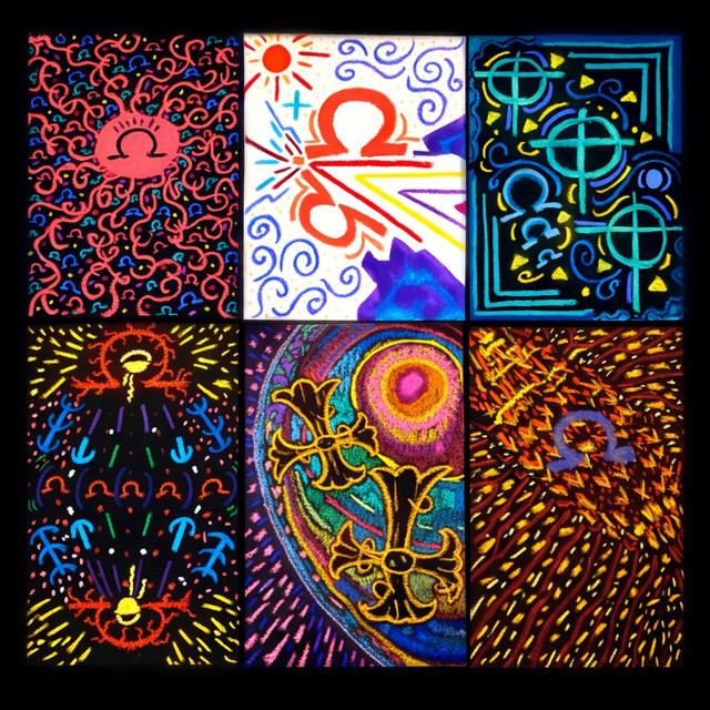 StereO cover art