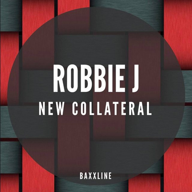 Robbie J | Spotify