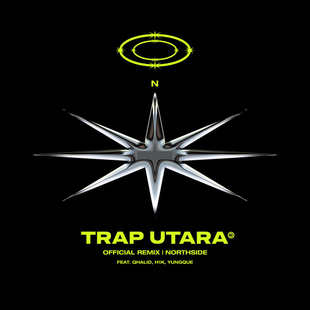 Trap Utara (Remix)