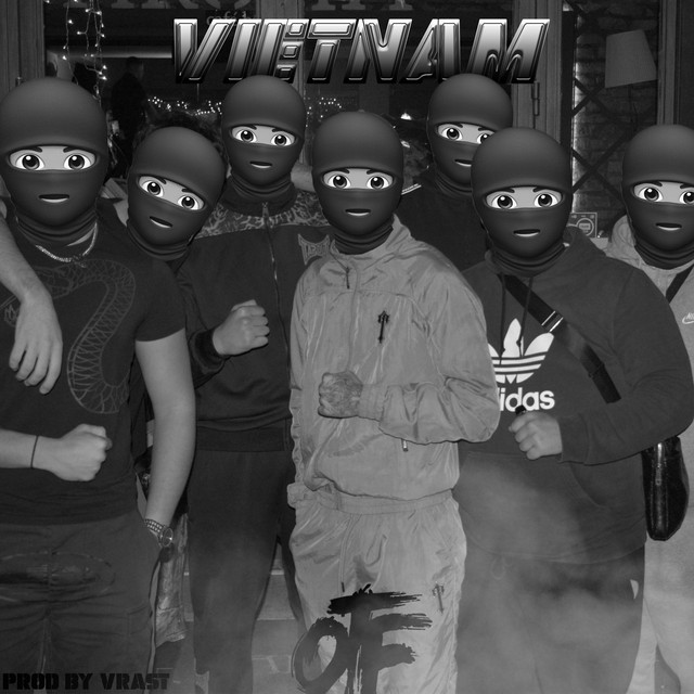 VIETNAM