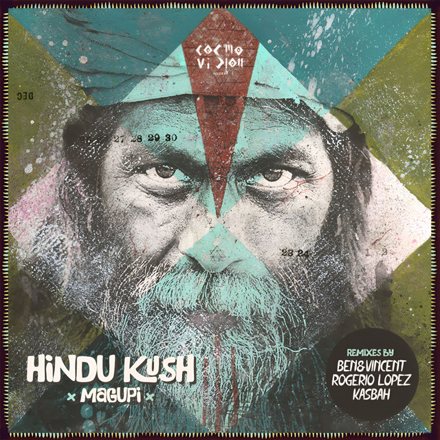 Hindu Kush feat. Marc Planells album art