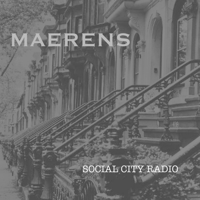 Maerens