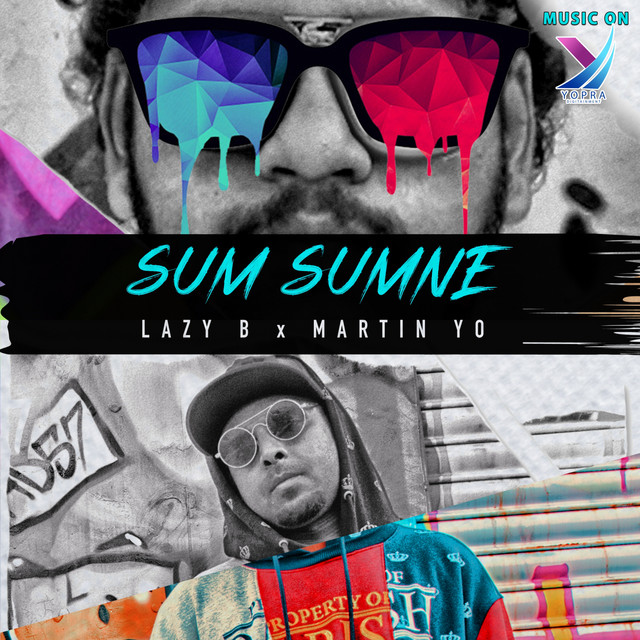 Sum Sumne - From "Sumsumne"