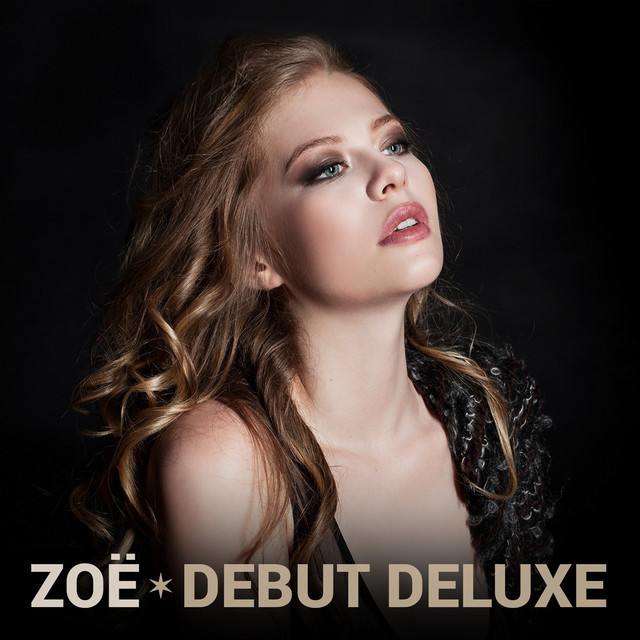 Debut (Deluxe) cover art