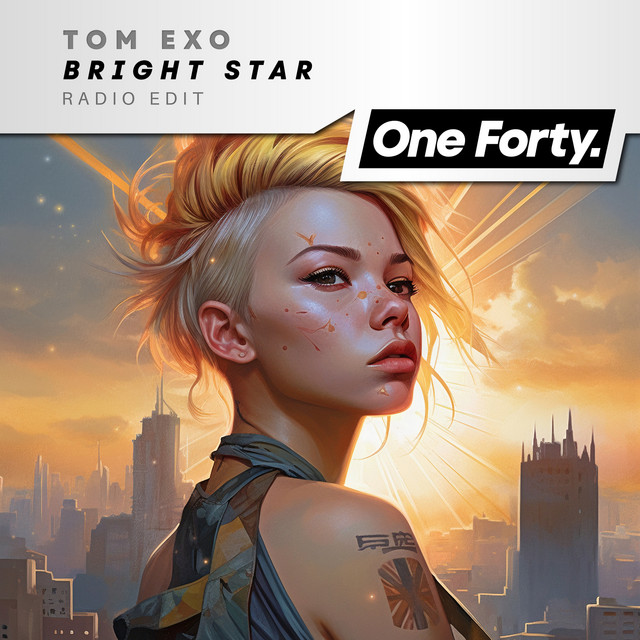 Bright Star album art