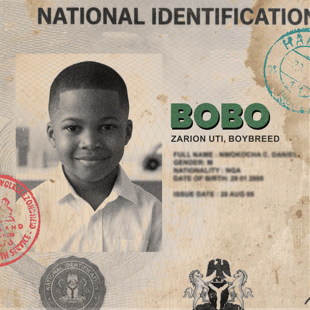 BOBO