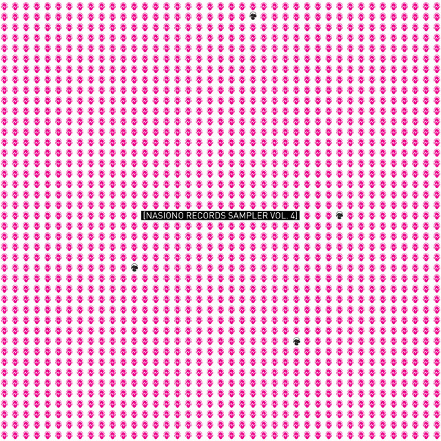 Nasiono Records Sampler Vol. 4 cover