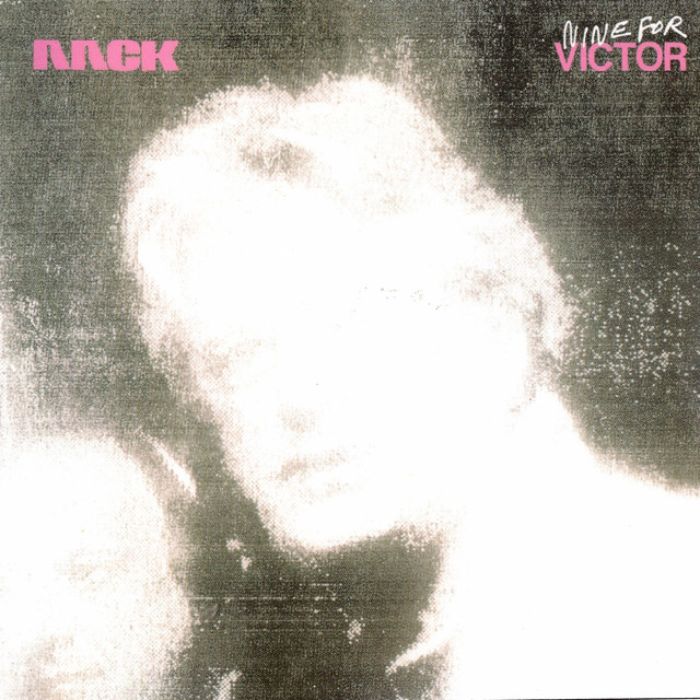 Nine for Victor cover art