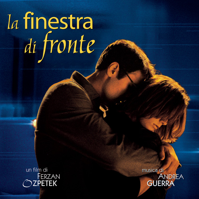 La finestra di fronte