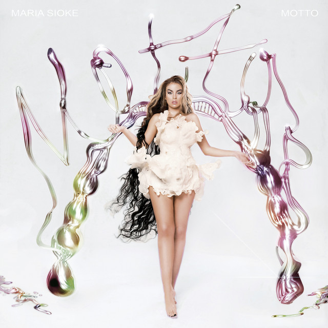 Motto cover art