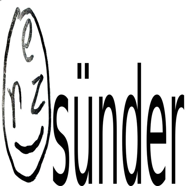 sünder