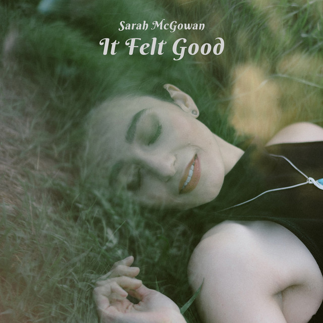 It Felt Good cover