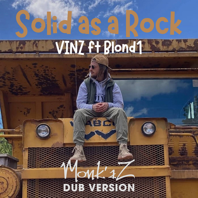 Solid as a Rock