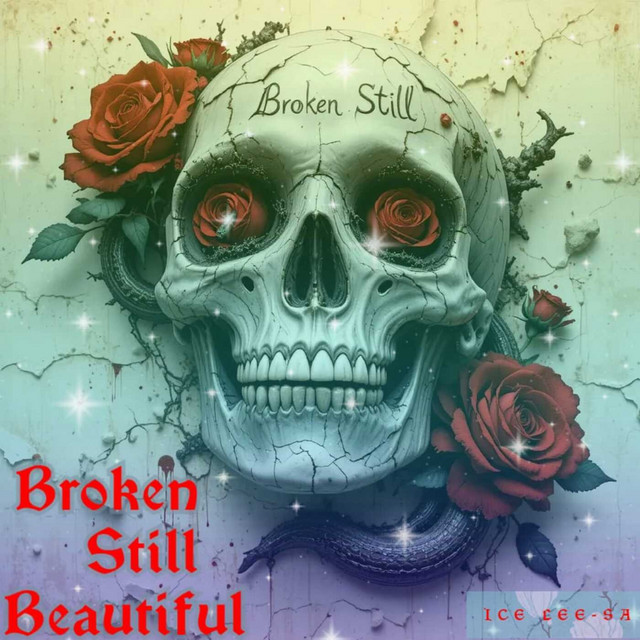 Broken Still Beautiful cover art