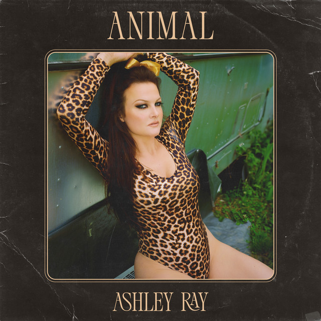 Animal cover art