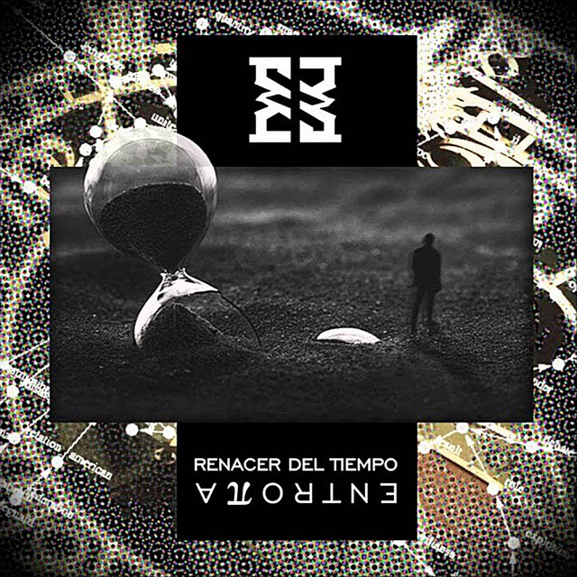 Entropía cover art