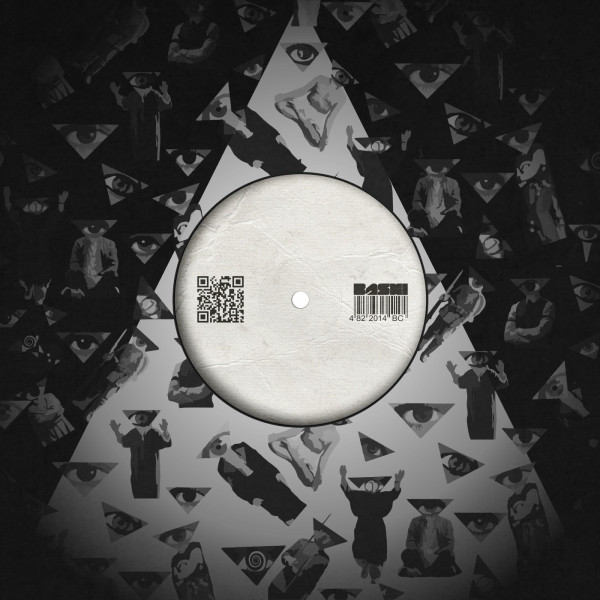 The Children - Original Mix cover art
