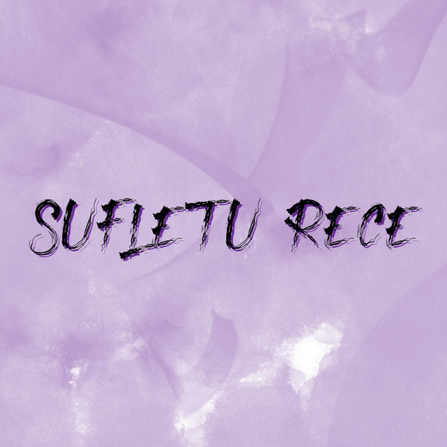 Sufletu Rece cover art