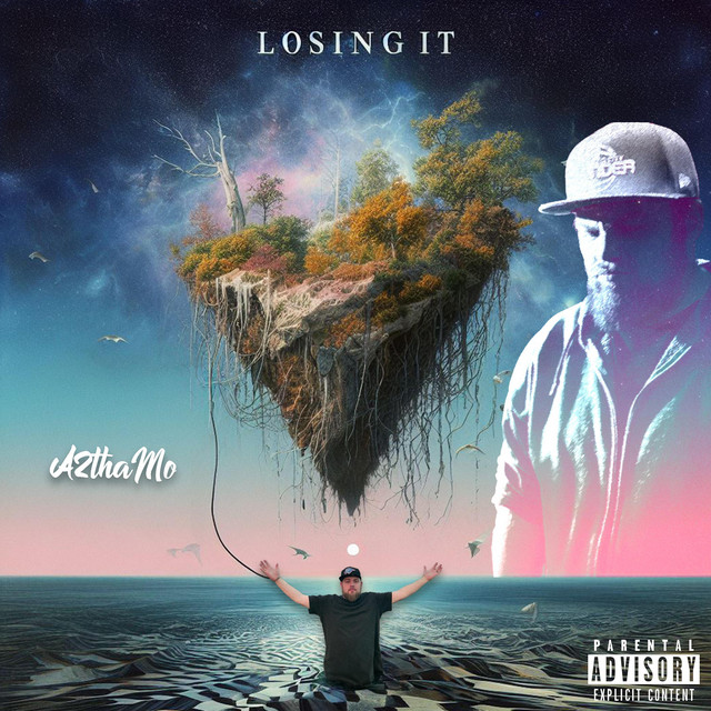 Losing It cover art