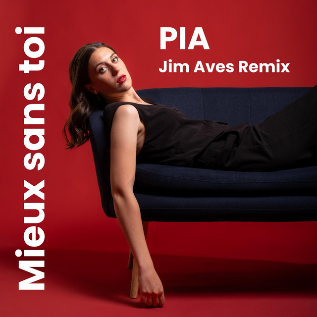 Mieux sans toi - Jim Aves Remix
