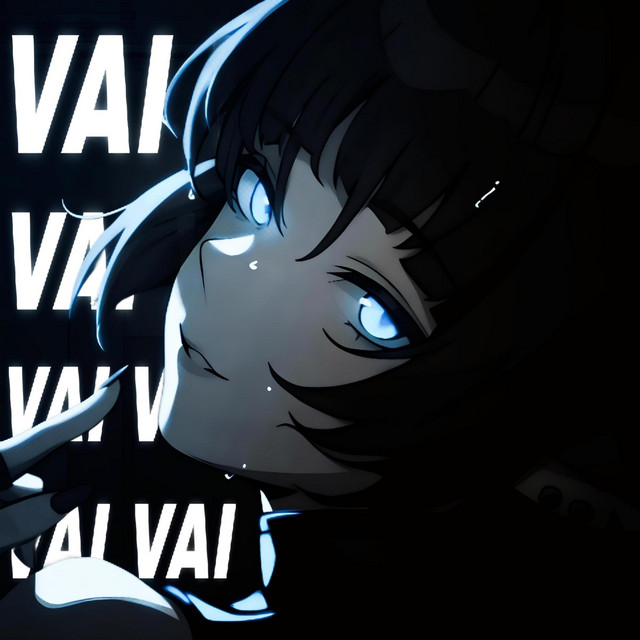 VAI EMBORA - SLOWED
