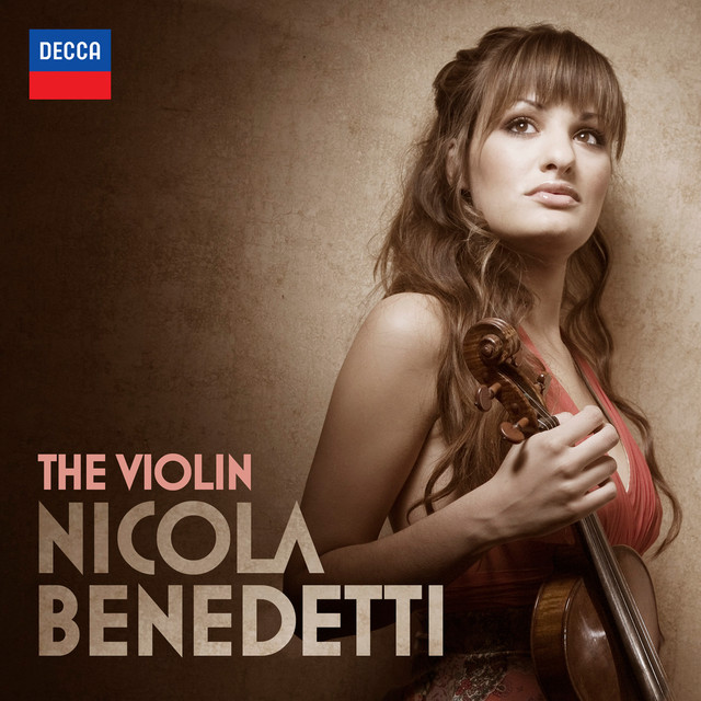 Violin Concerto No.1 in G minor, Op.26: 2. Adagio