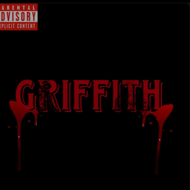 GRIFFITH cover art