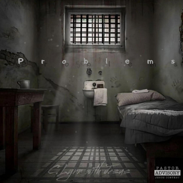 Problems cover art