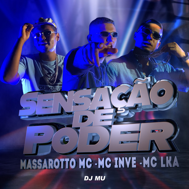 Sensação de Poder