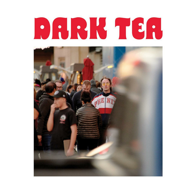 Dark Tea cover art