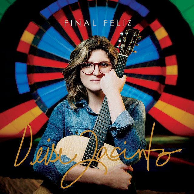 Final Feliz cover art