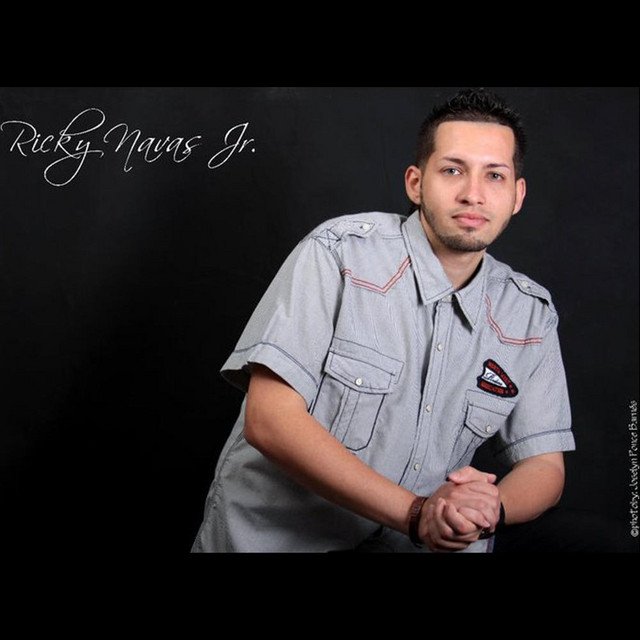 Ricky Navas Jr. Y Su Orquesta K'viar