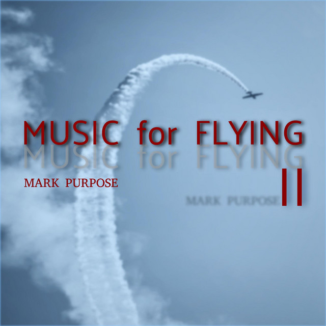 Music for Flying, Vol. 2 cover art