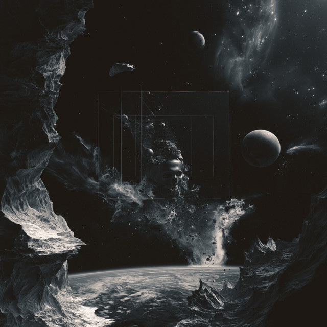 Parallax cover