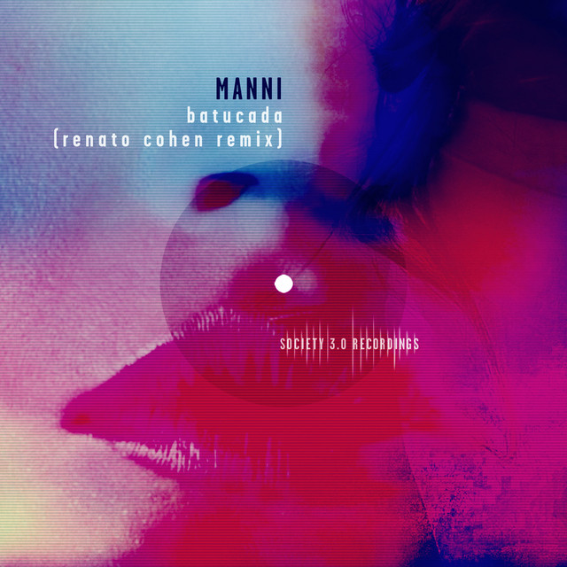 Batucada - Renato Cohen Remix