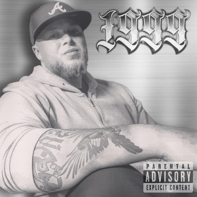 1999 cover art