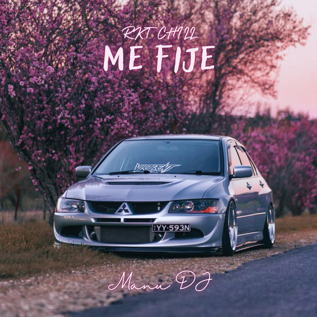 Me Fije - Rkt Chill