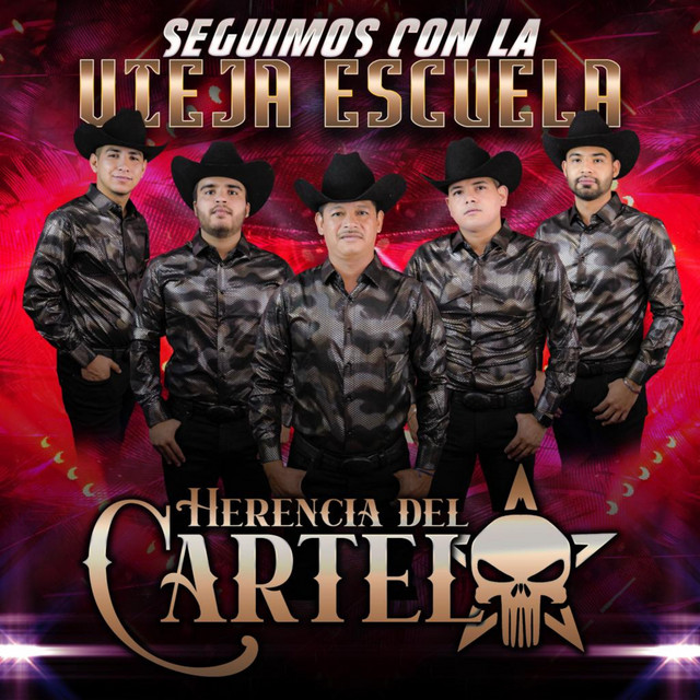 Seguimos Con la Vieja Escuela cover art