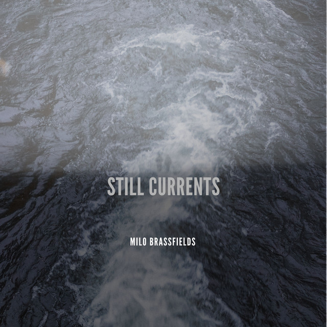 Still Currents cover art