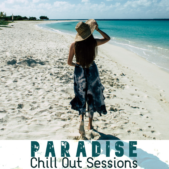 Chill Out Sessions cover art