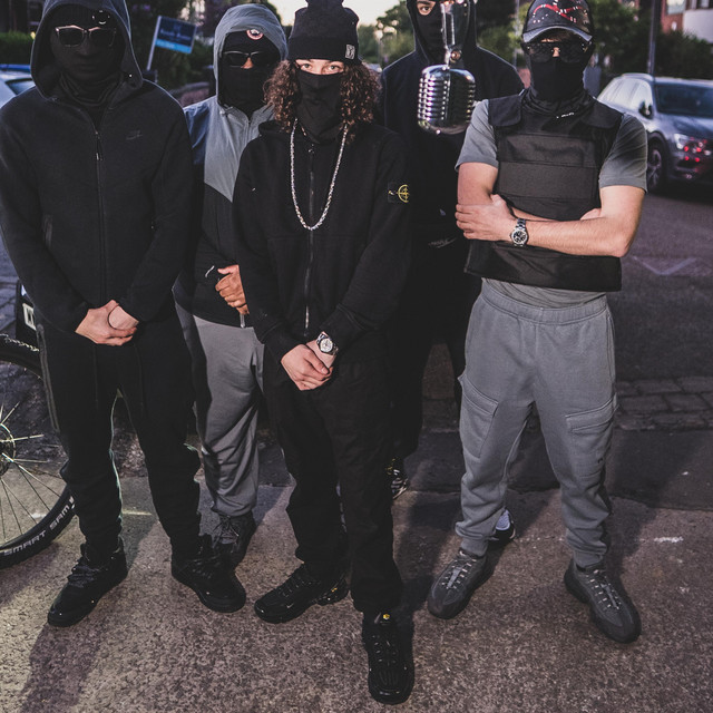 Kizz Mcr