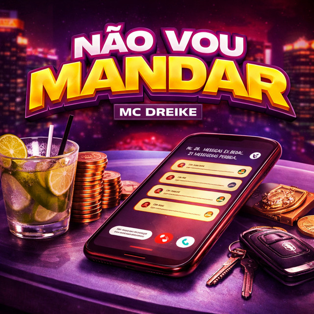 Não Vou Mandar