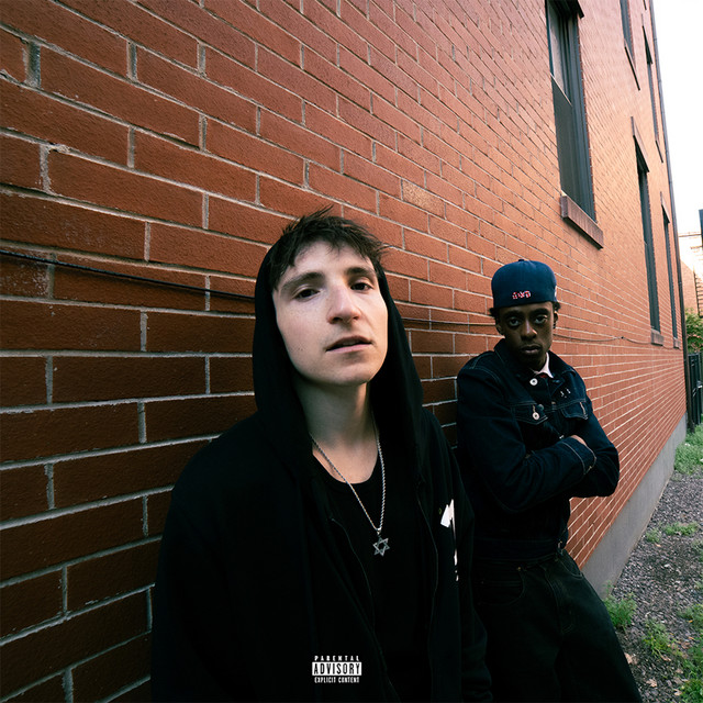 CRAZY II album image