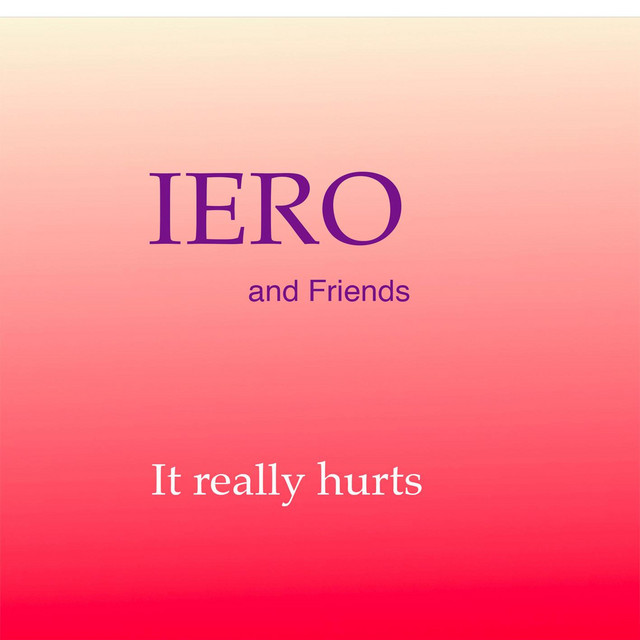 IERO – It really hurts