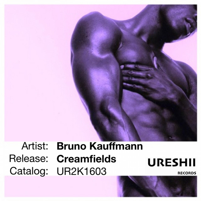 Creamfields - Andrés Casas & Fabio Slupie Remix cover art