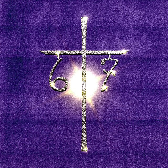 PLASTIC 67 cover art
